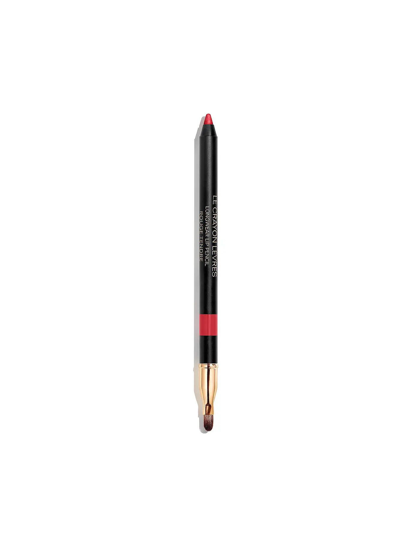 CHANEL | LIPPENKONTURENSTIFT MIT LANGEM HALT 1.2G | rot